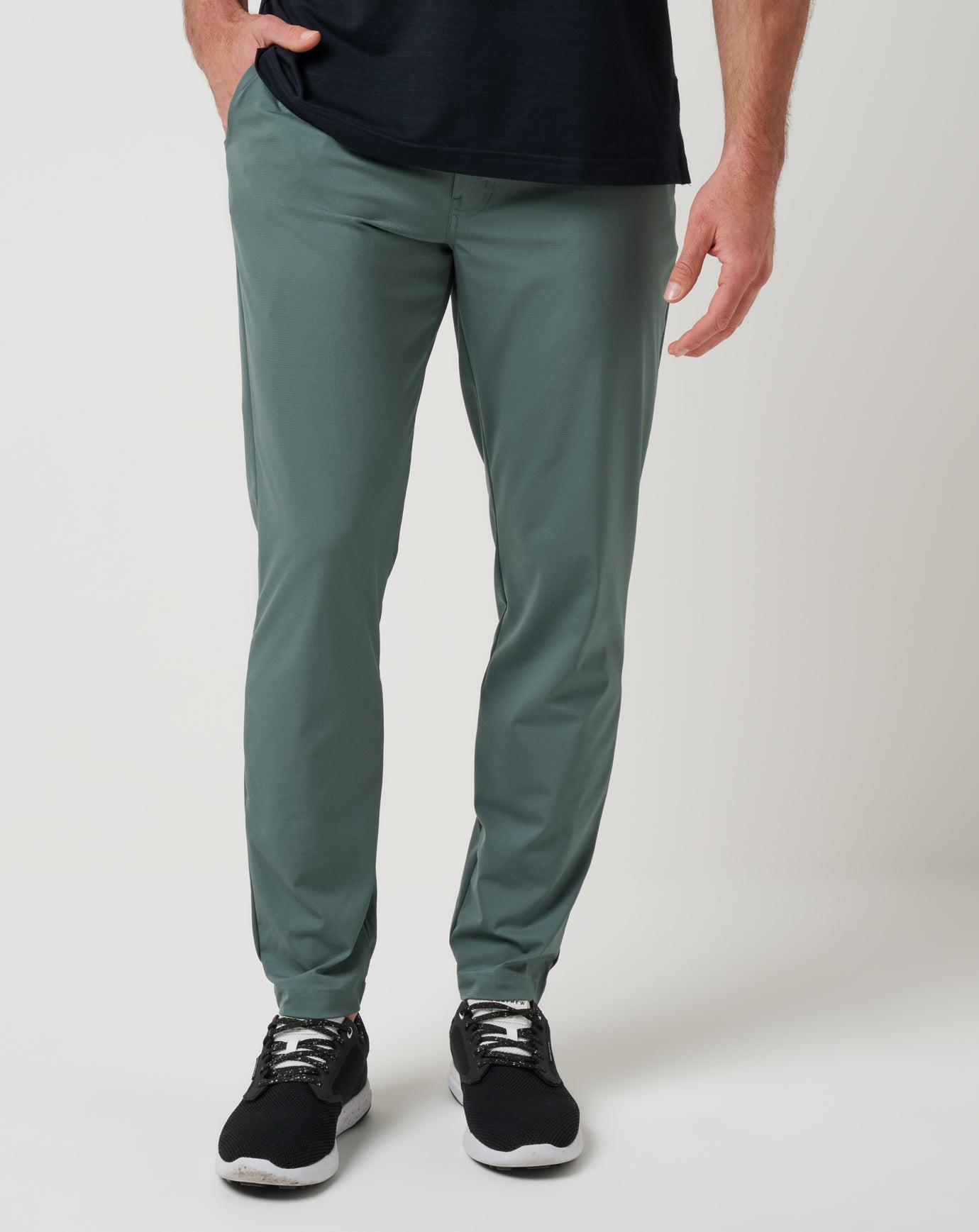 Open To Close Jogger