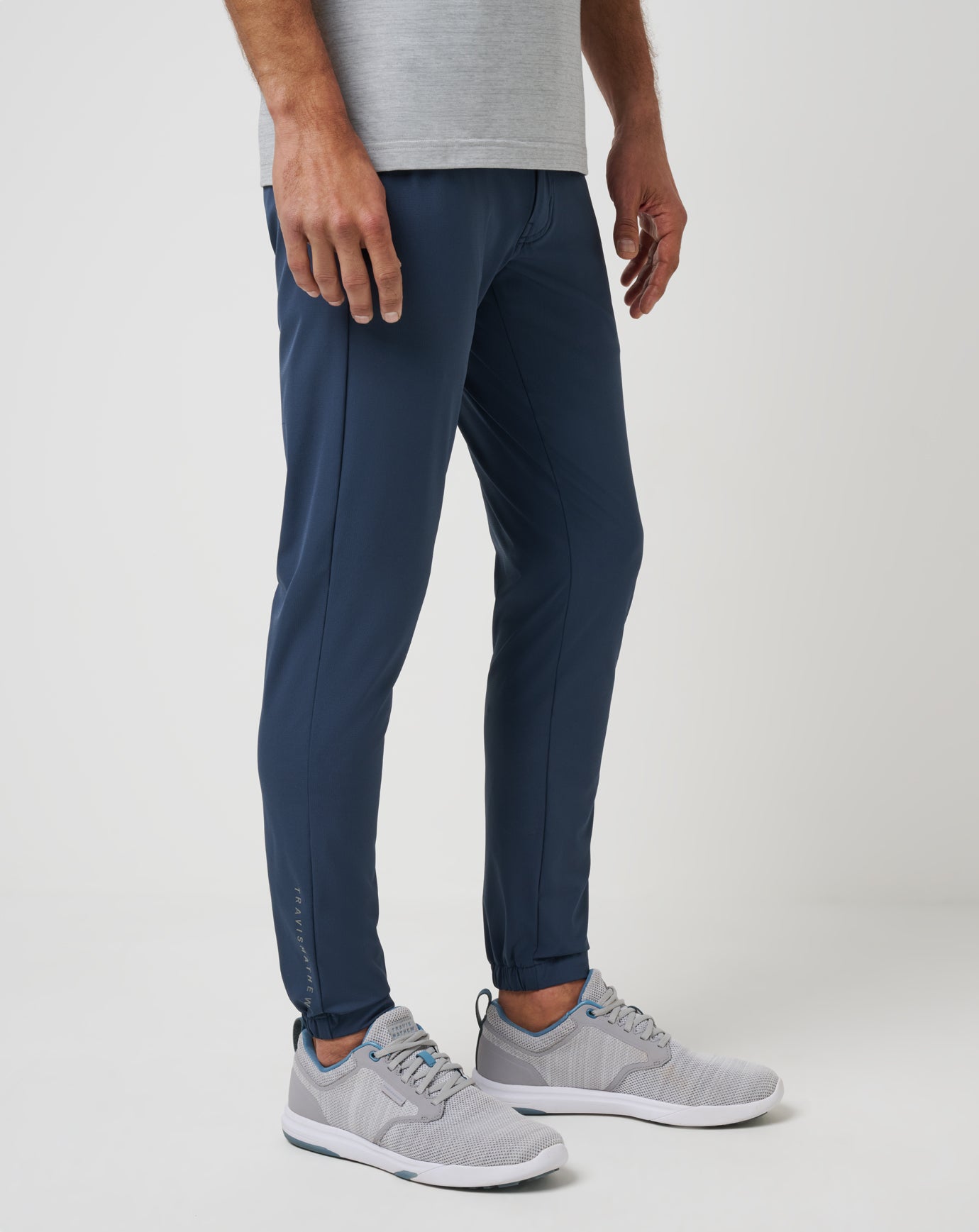 Open To Close Jogger
