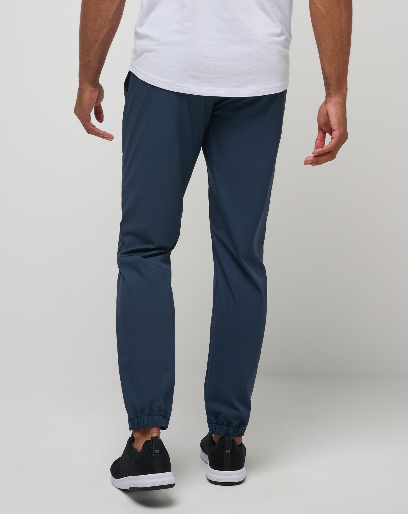 Open To Close Jogger