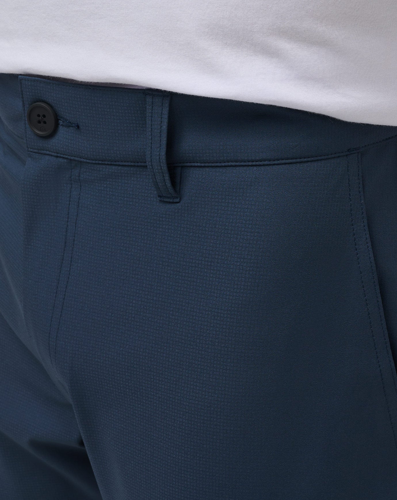 Open To Close Jogger