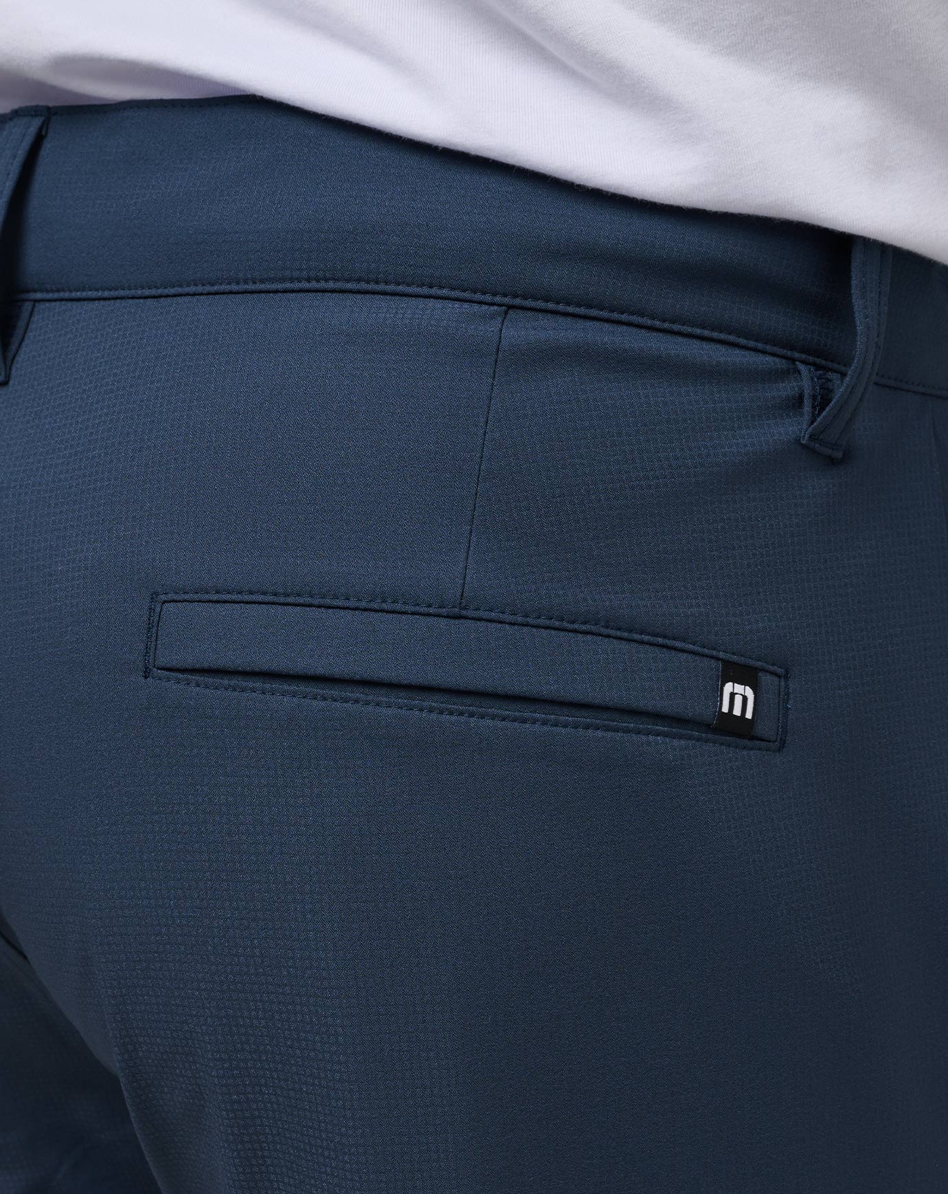 Open To Close Jogger