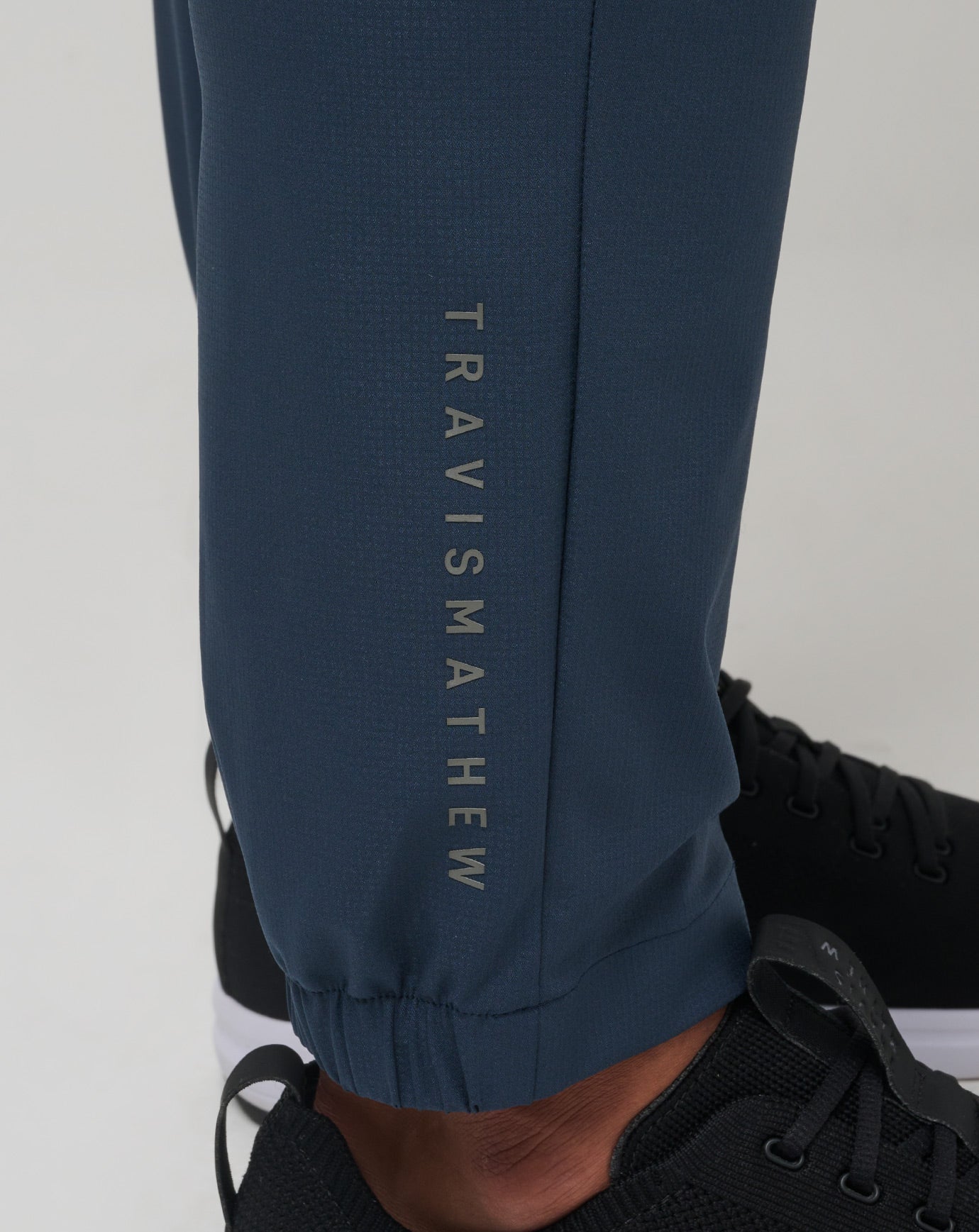 Open To Close Jogger