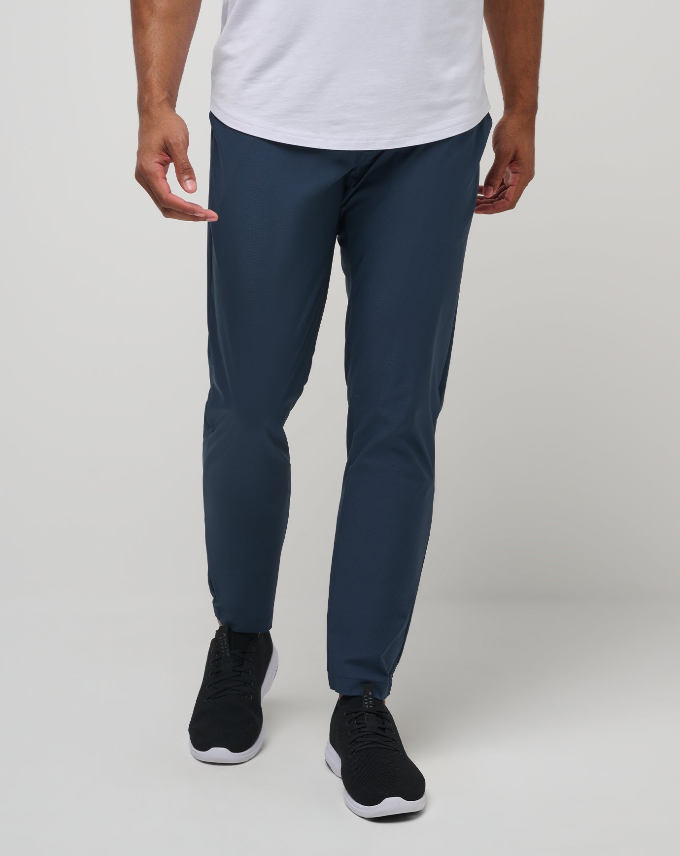 Open To Close Jogger
