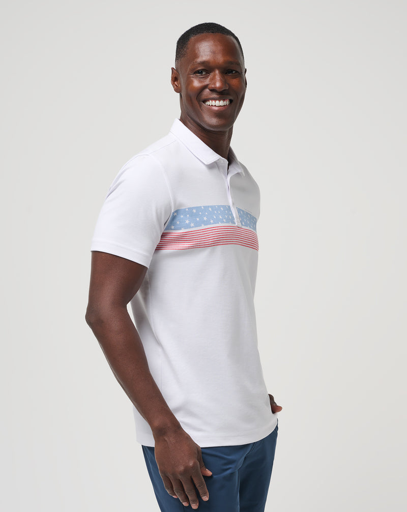 Merica Polo