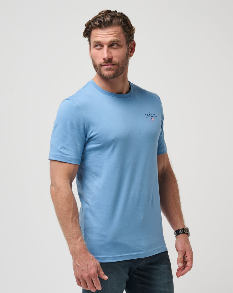 Holiplay Tee