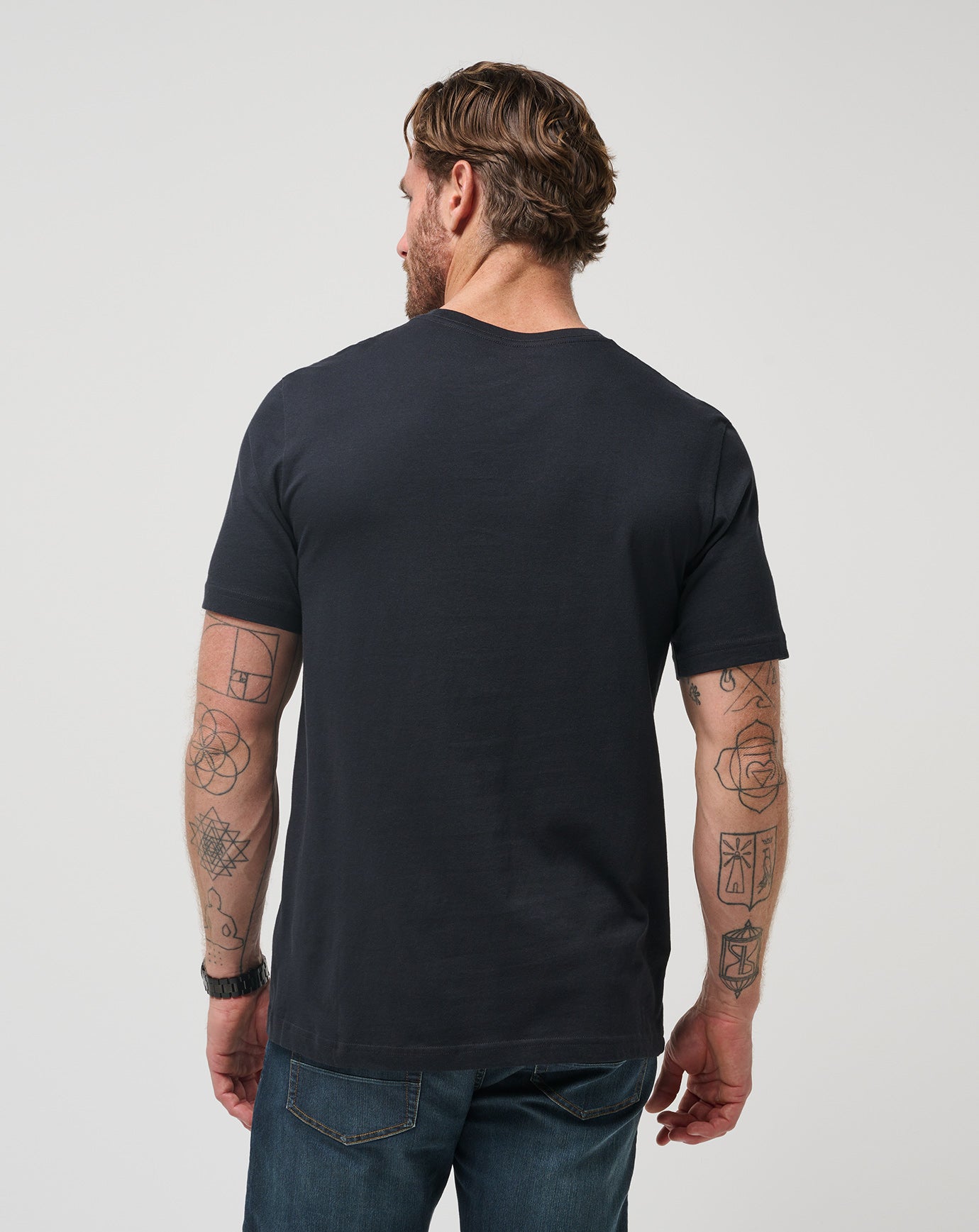 Five K Day Tee