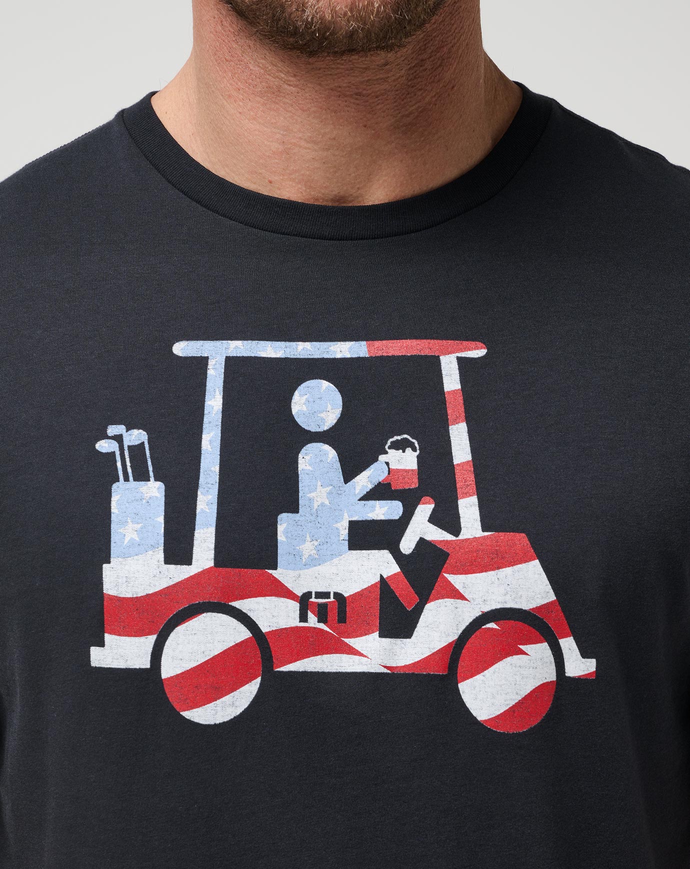 Five K Day Tee