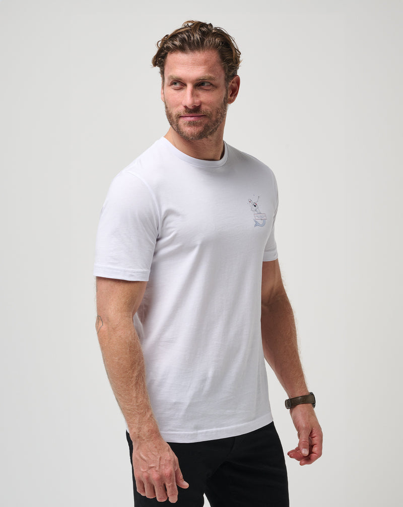 Summer To Remember Tee