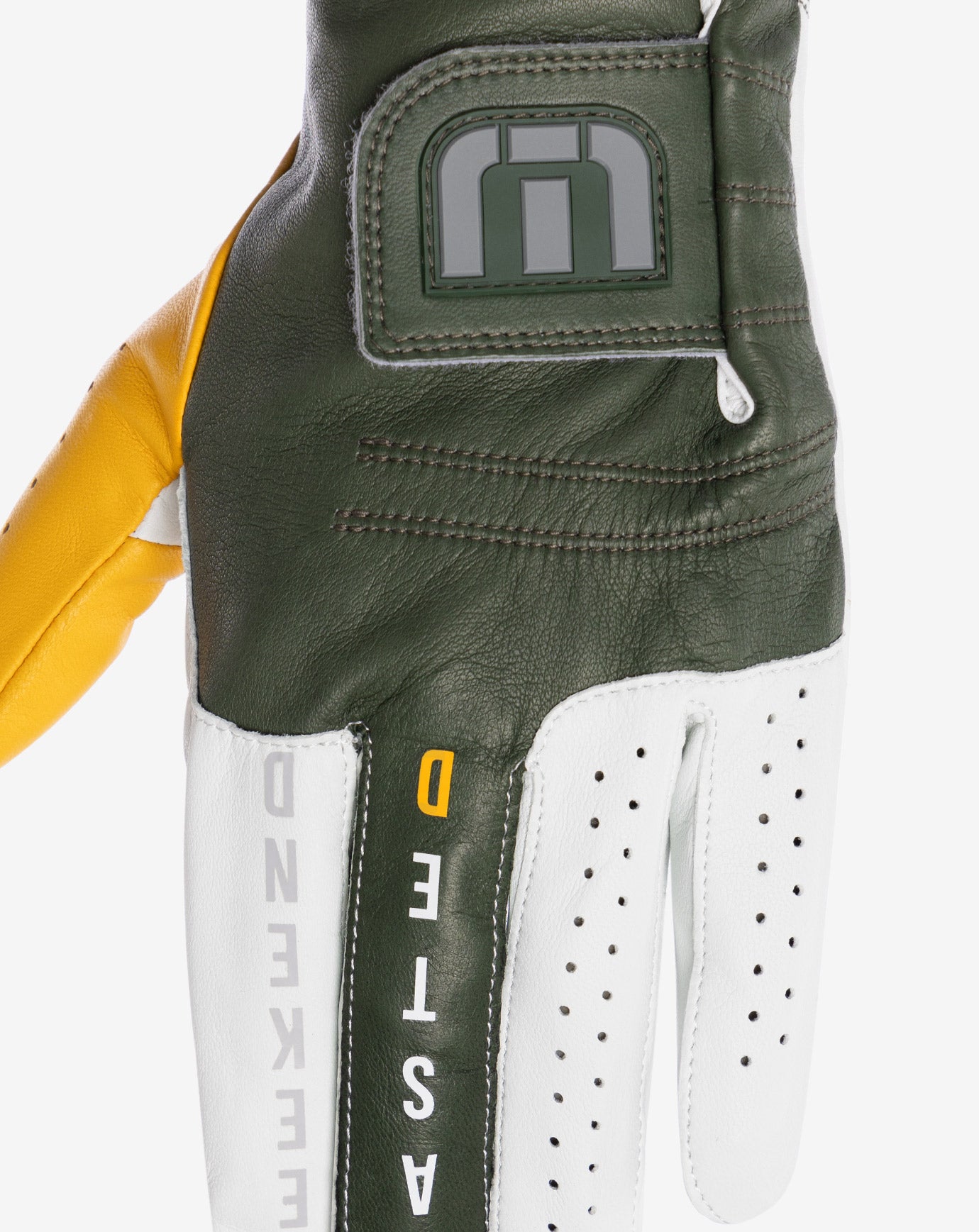 Beer Happy Golf Glove image 3