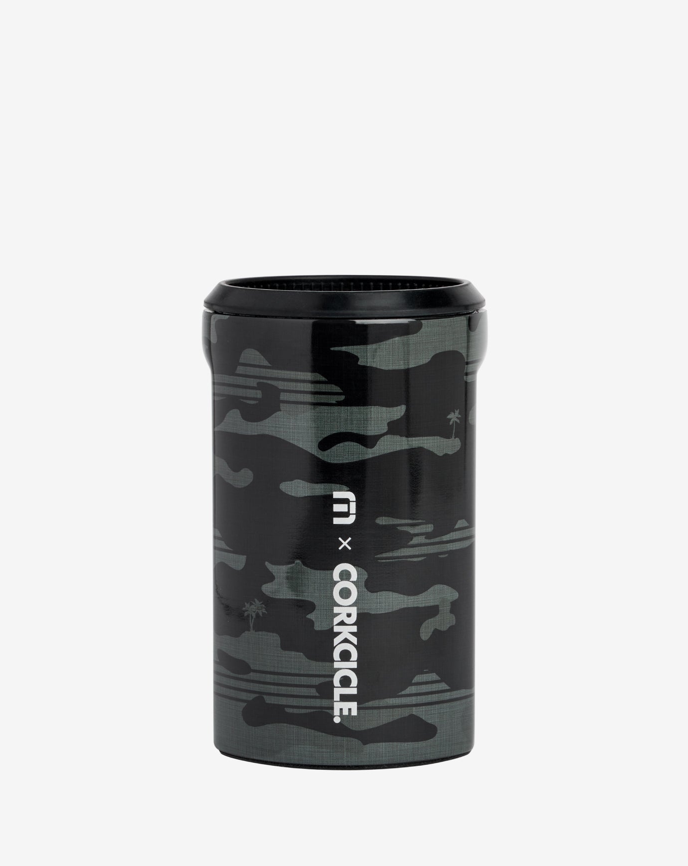 Camo Can Cooler ∣ TravisMathew