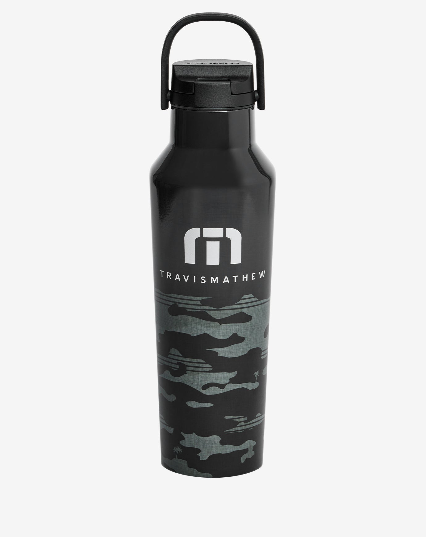 Camo Sport Canteen
