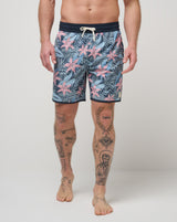 Summer Glow Boardshort