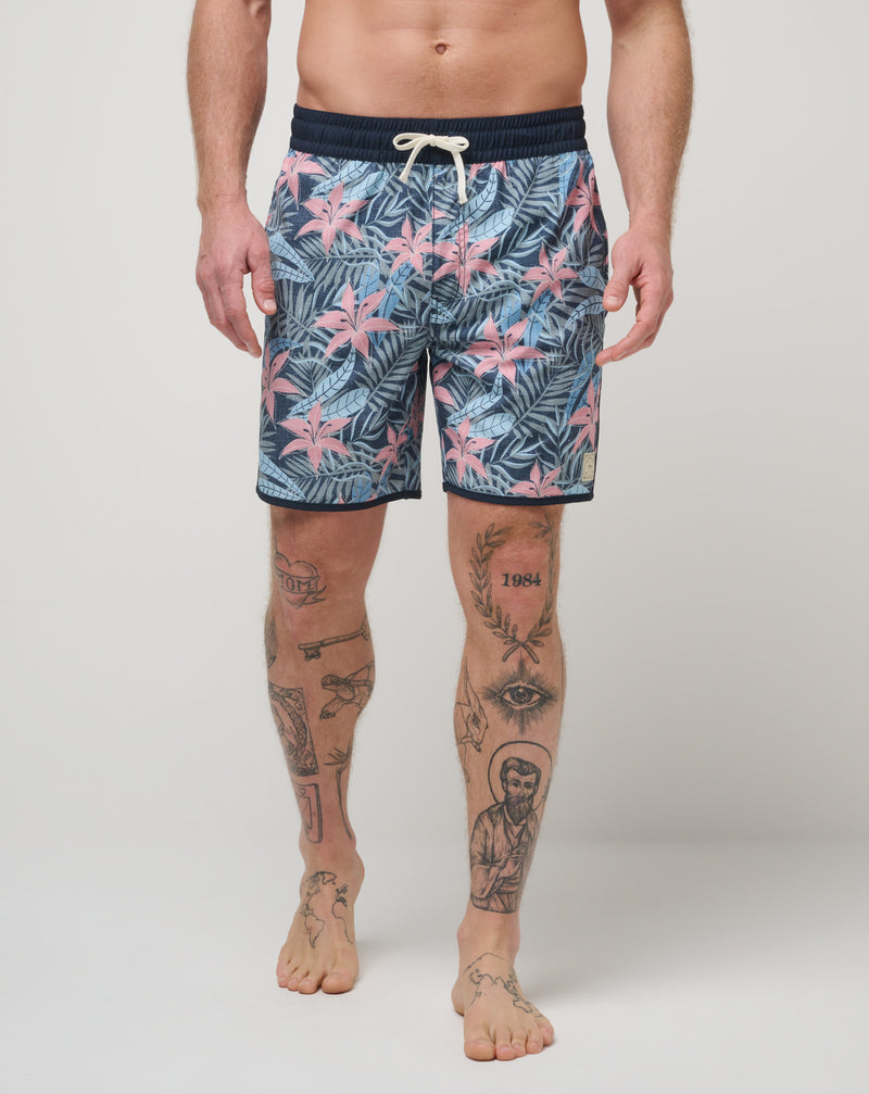 Summer Glow Boardshort