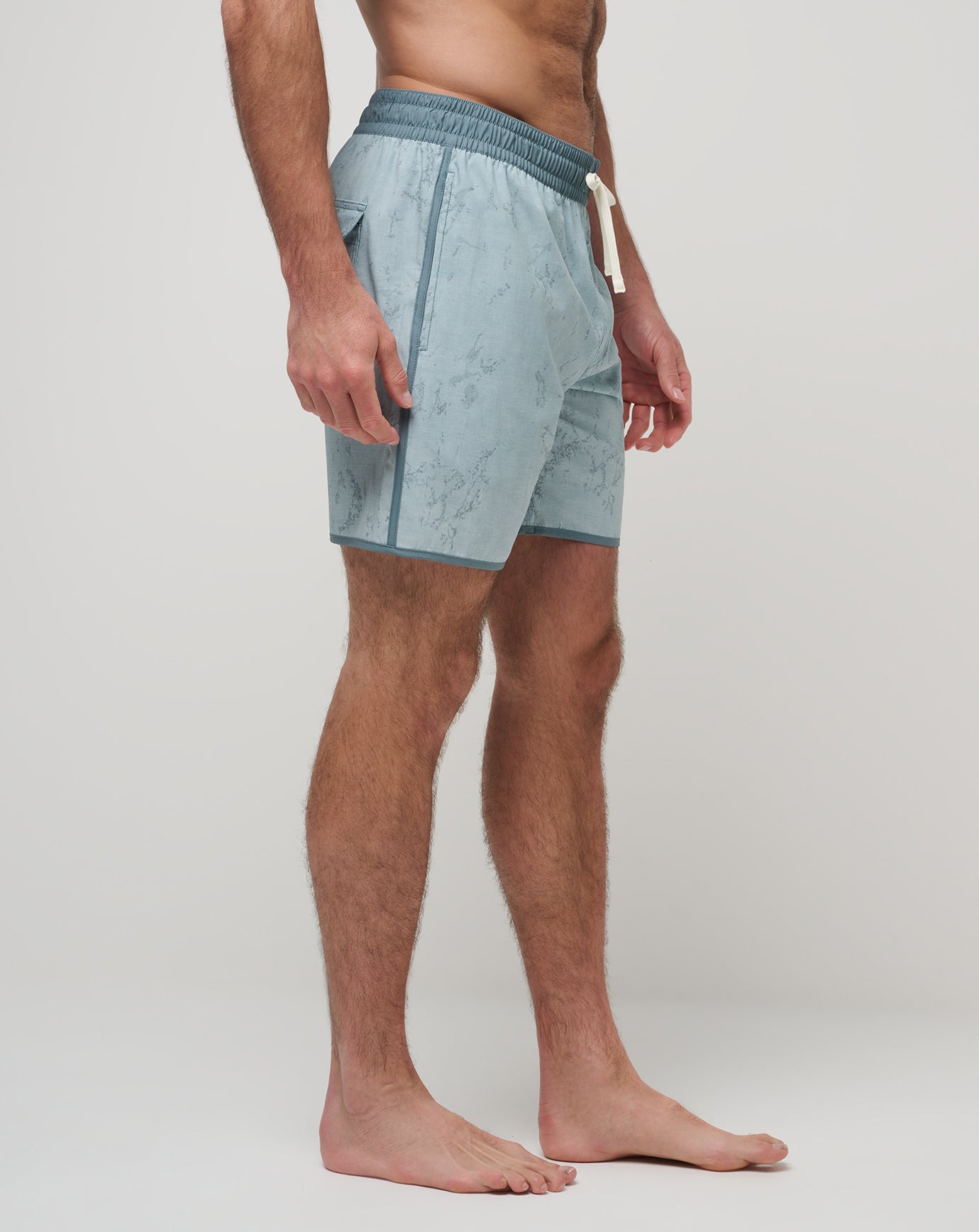 Warmer Tides Boardshort