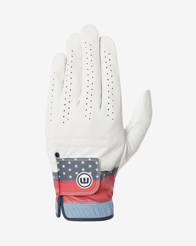 Out In The Sun Golf Glove