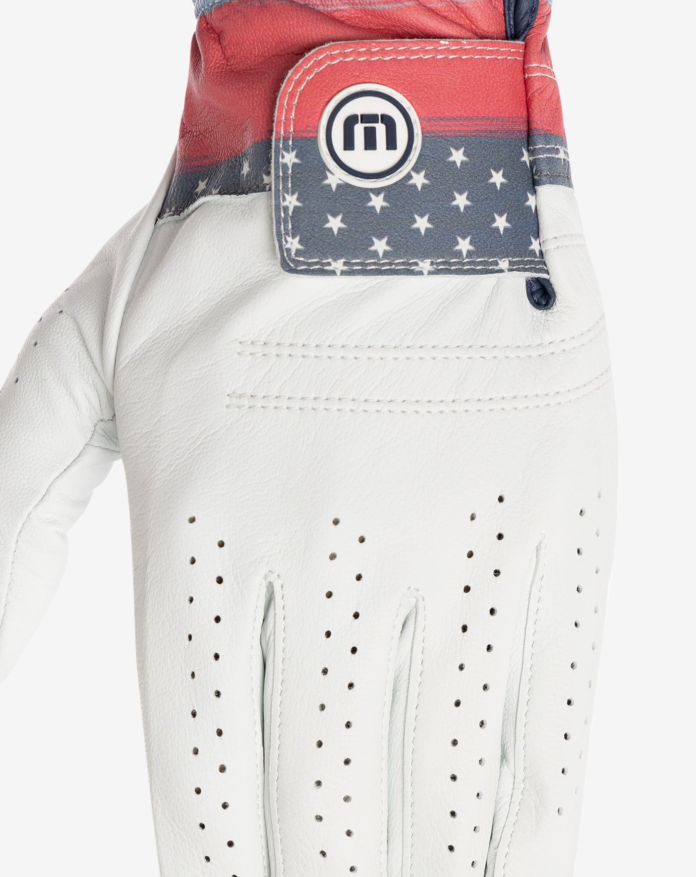 Out In The Sun Golf Glove image 2