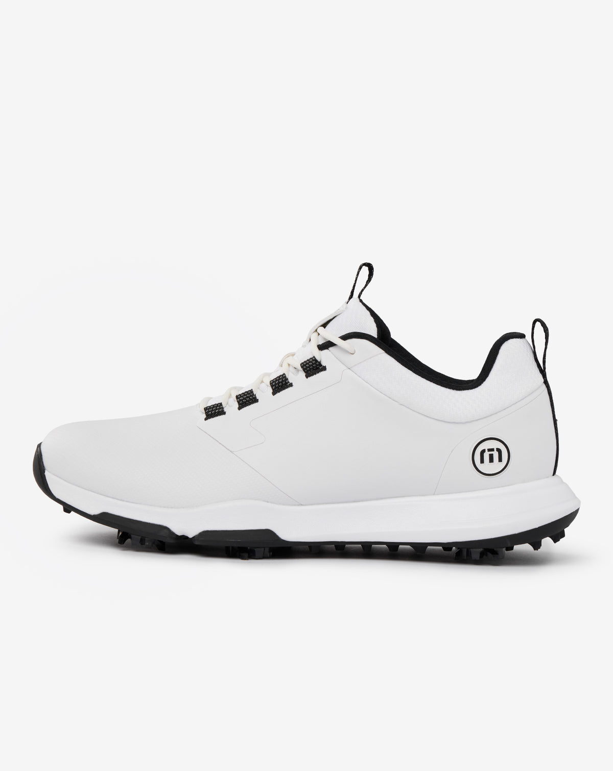 Cuater by TravisMathew The Ringer Spiked Mens Golf Shoes Size 8 New Amazon.com | Cuater TravisMathew The Ringer Golf Shoe, 9.5  main image 2