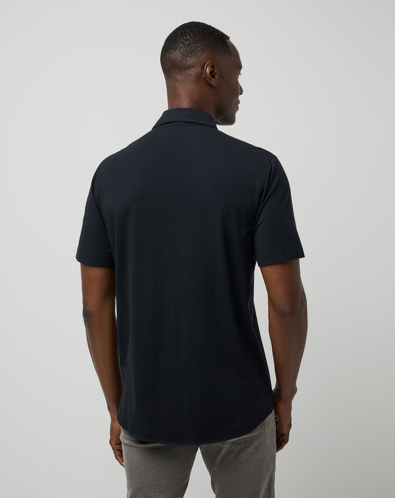 Sands Of Time Button-Up