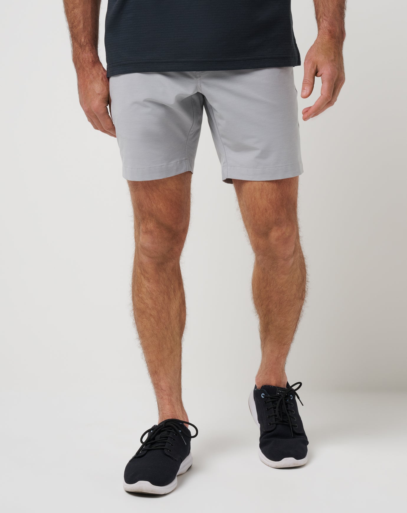 Tech Chino Short 8In ∣ TravisMathew