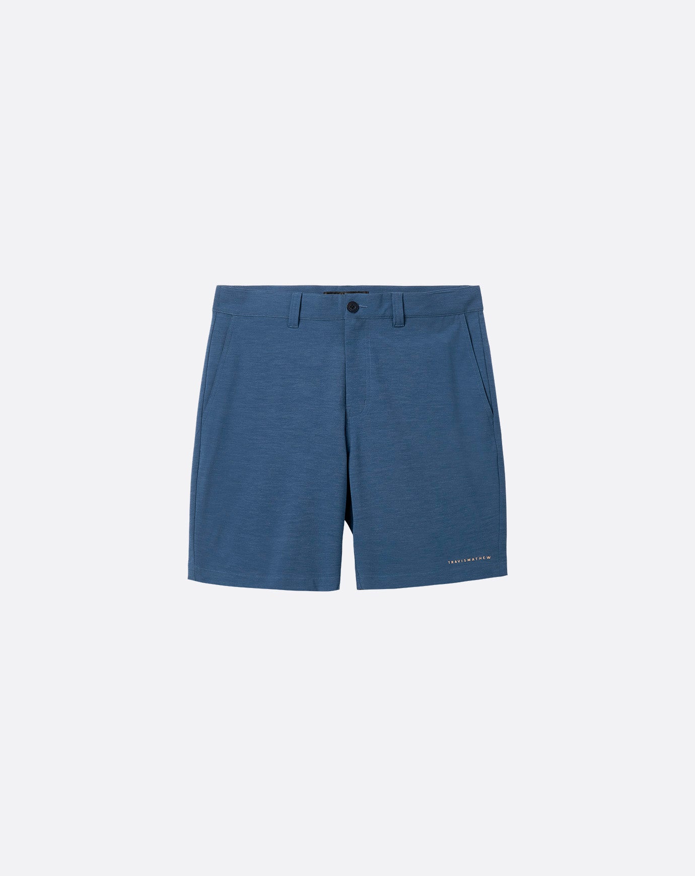 Tech Chino Short 8In