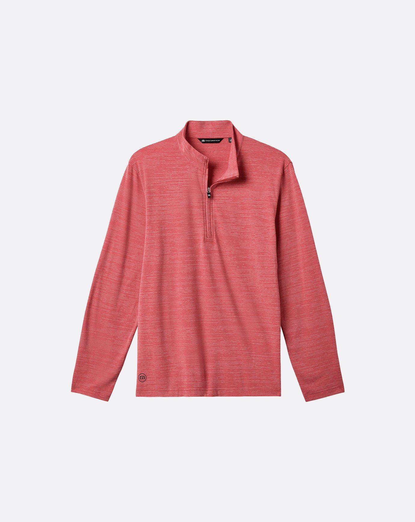 The Heater Quarter Zip