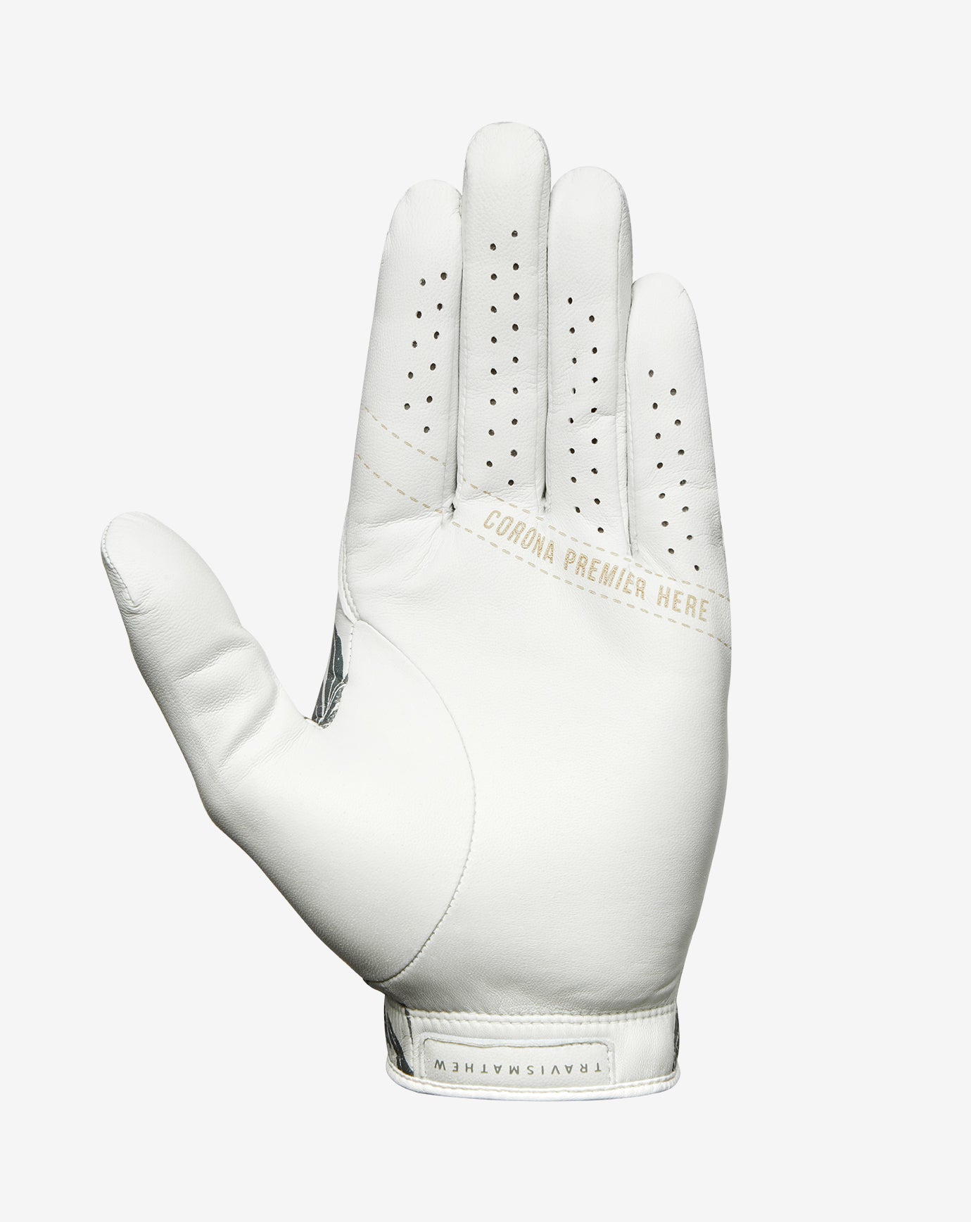 Bring The Bacon Golf Glove image 2