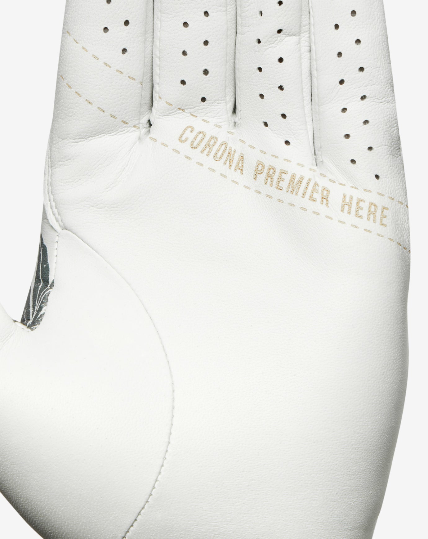 Bring The Bacon Golf Glove