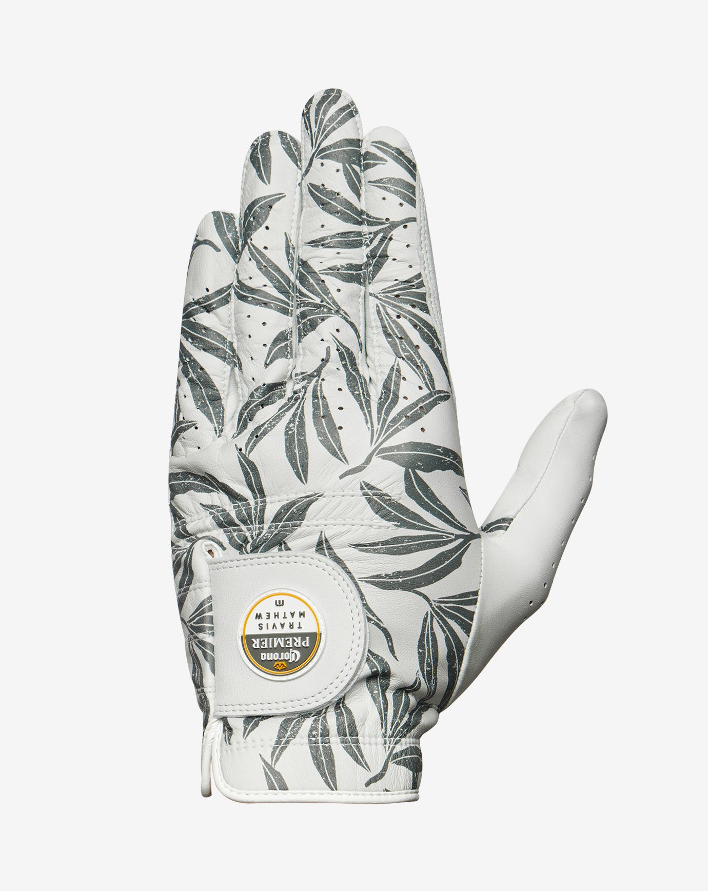 Bring The Bacon Golf Glove image 1