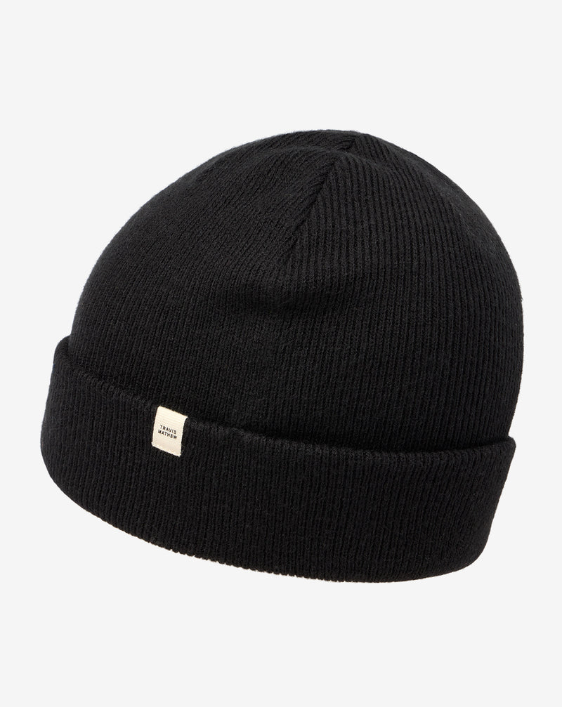 Cloud Beanie