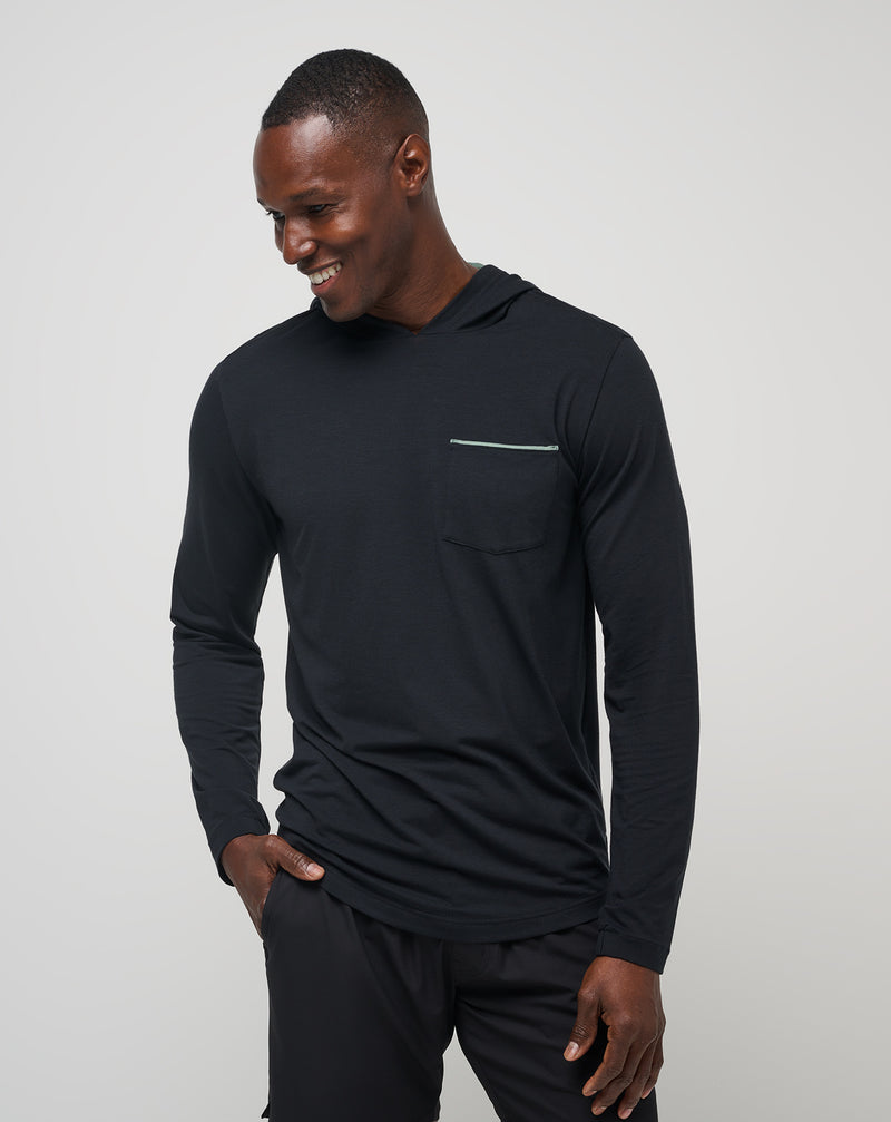 Action Hoodie