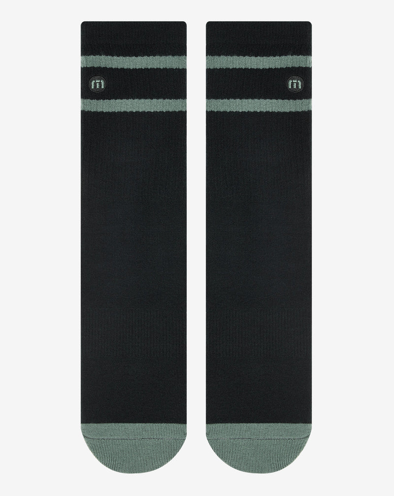 Highway Town Crew Sock