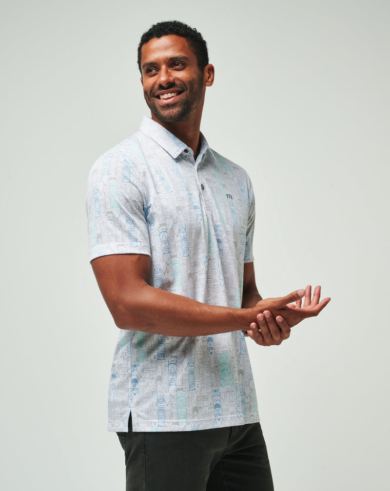 Waimea Bae Polo