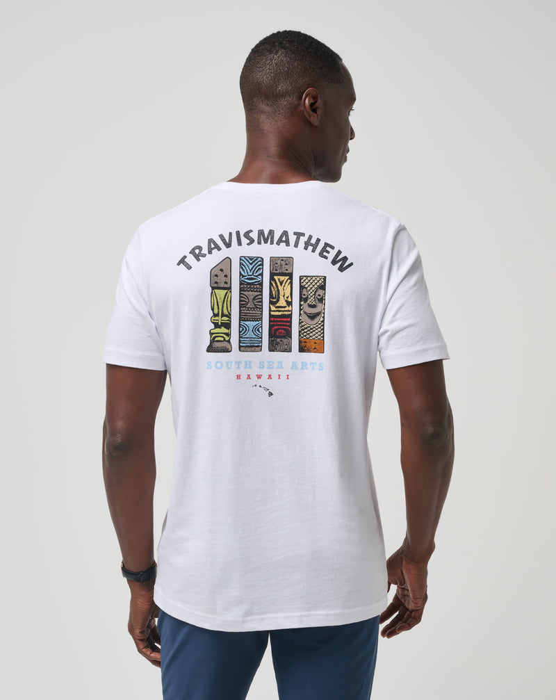 Broke Da Mouth Tee