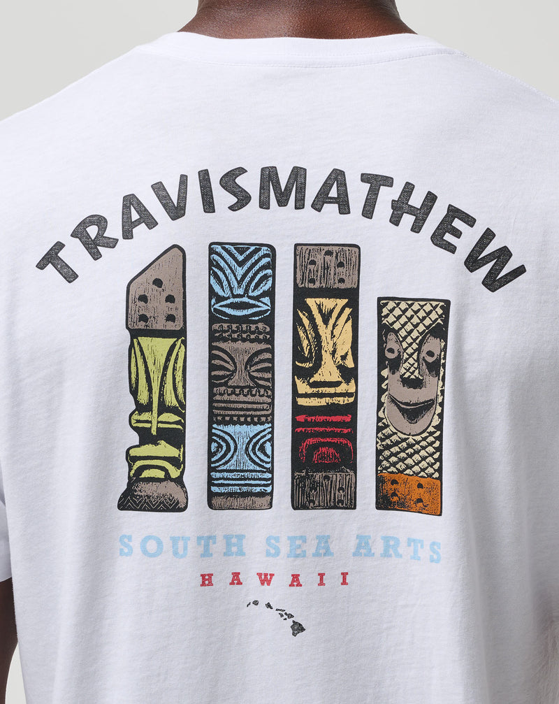 Broke Da Mouth Tee