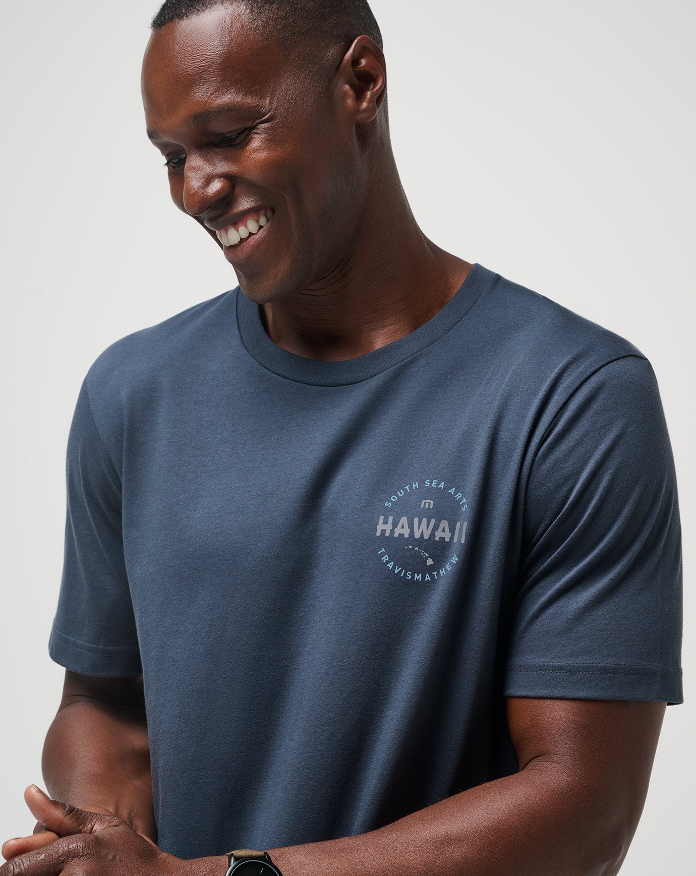 Haleiwa Tee
