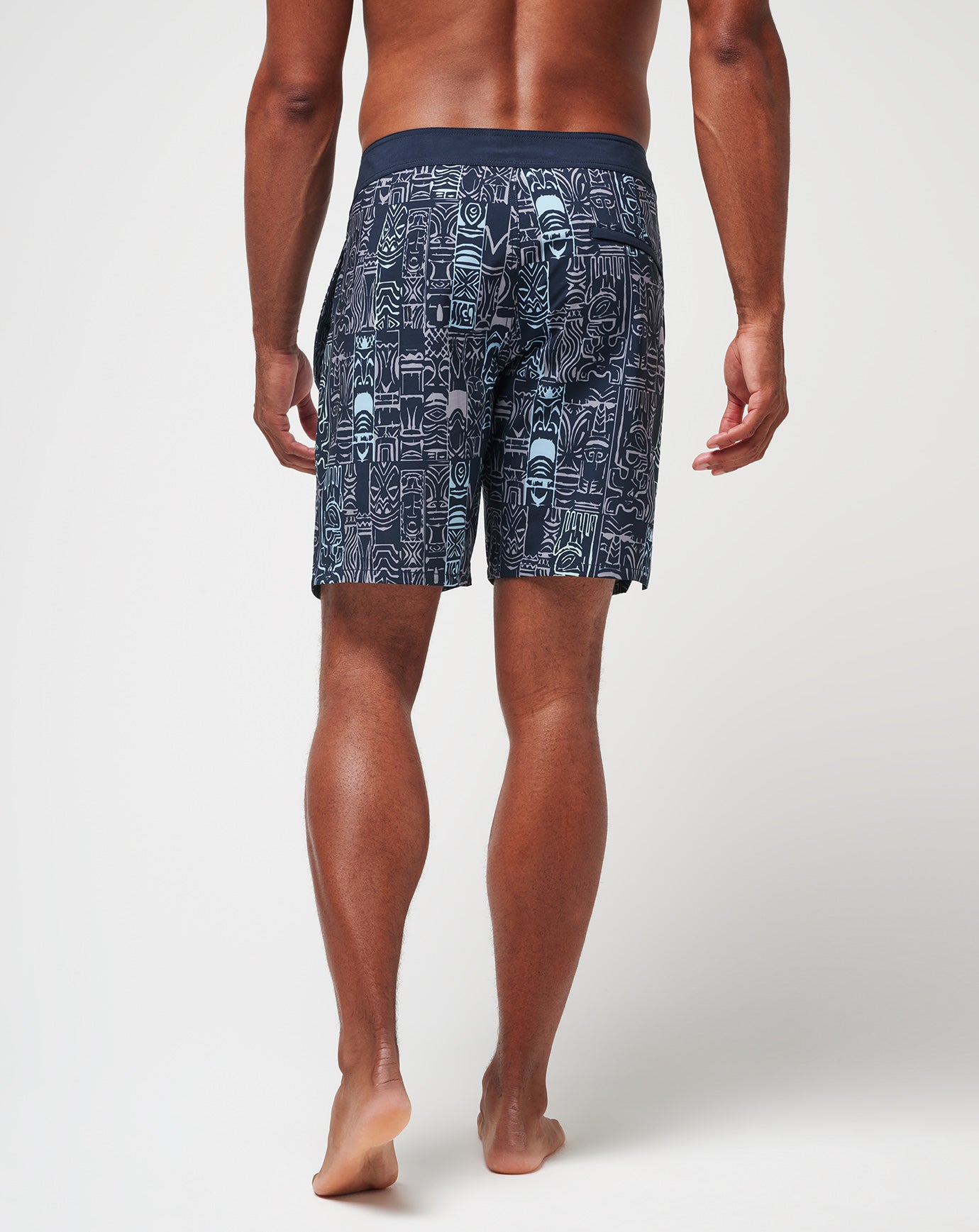 Hamakua Boardshort