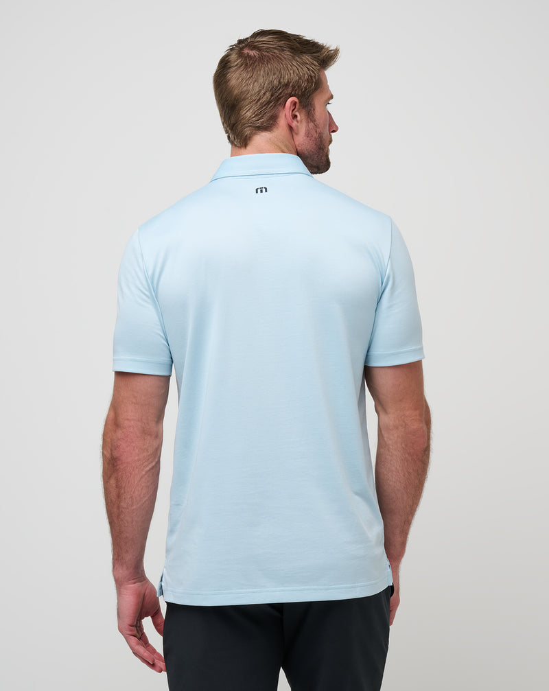 Playoff Beard Polo