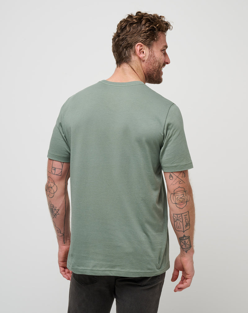 Goal Post Tee