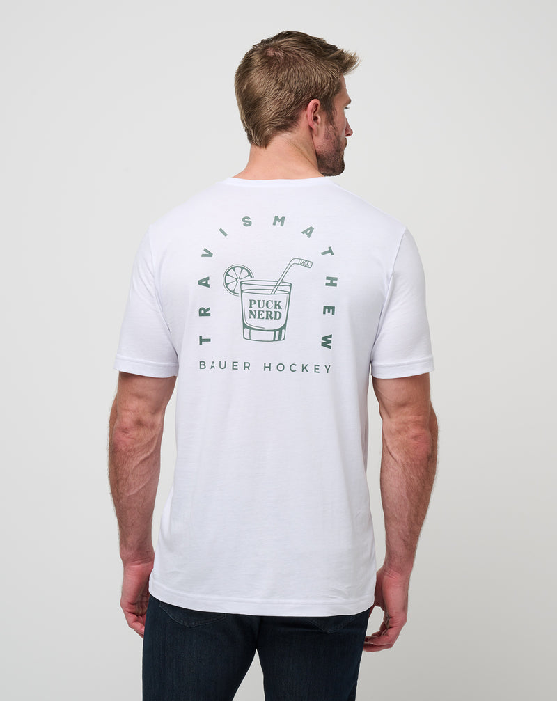 Dump And Chase Tee