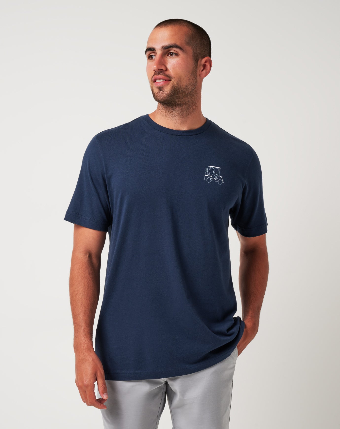 Cherry Picker Tee