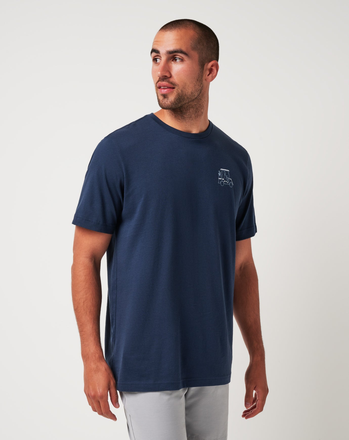Cherry Picker Tee