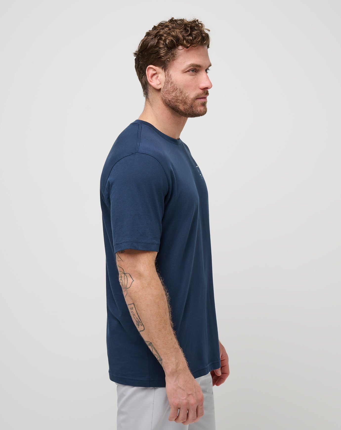 Cherry Picker Tee