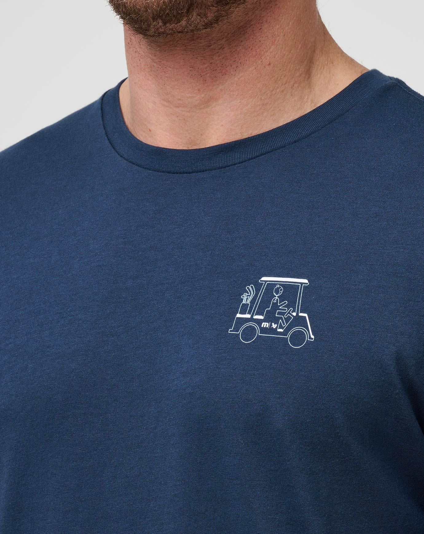 Cherry Picker Tee