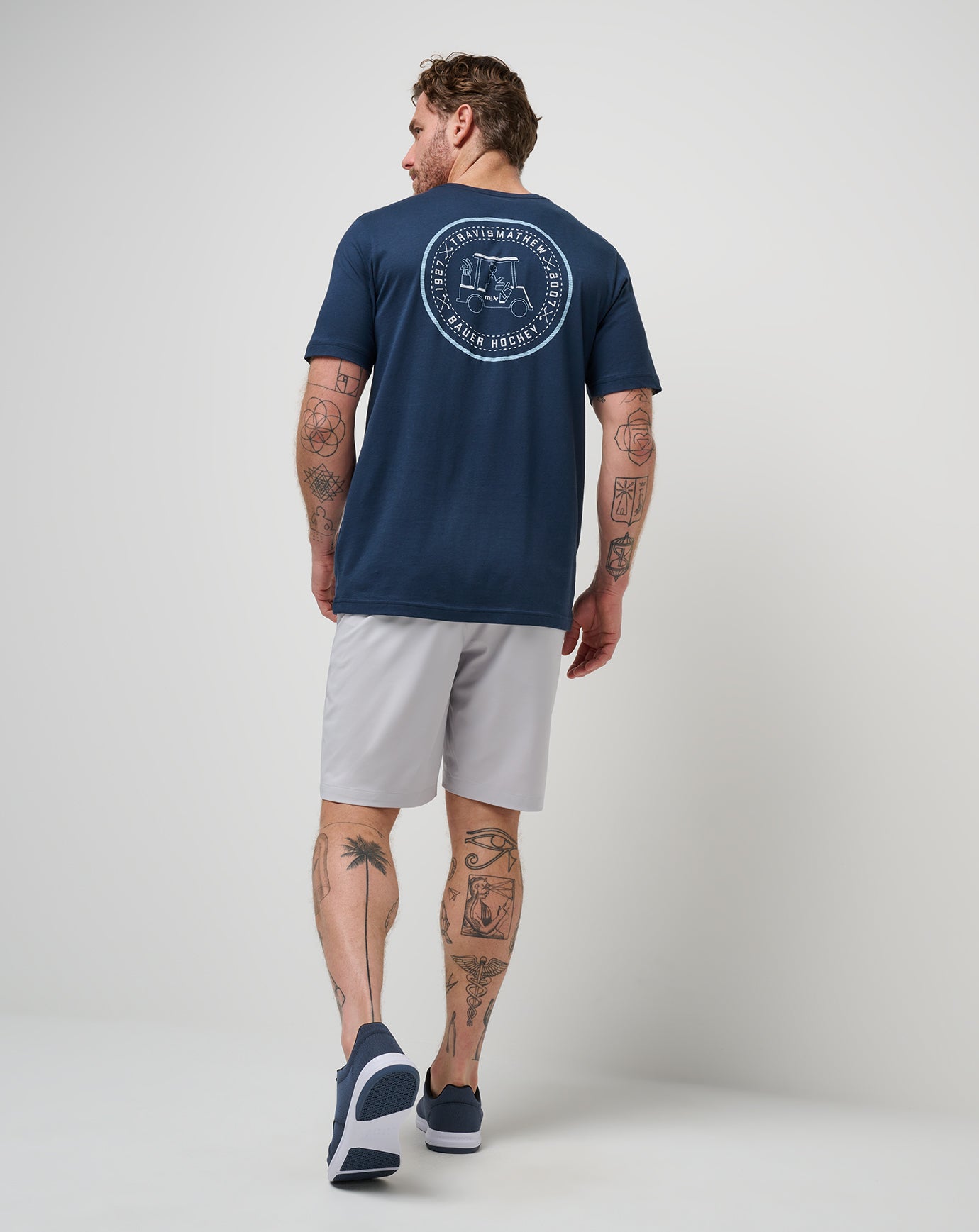 Cherry Picker Tee