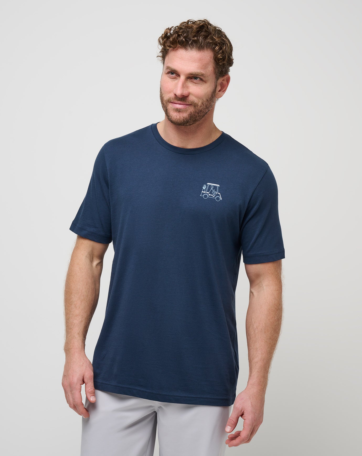 Cherry Picker Tee