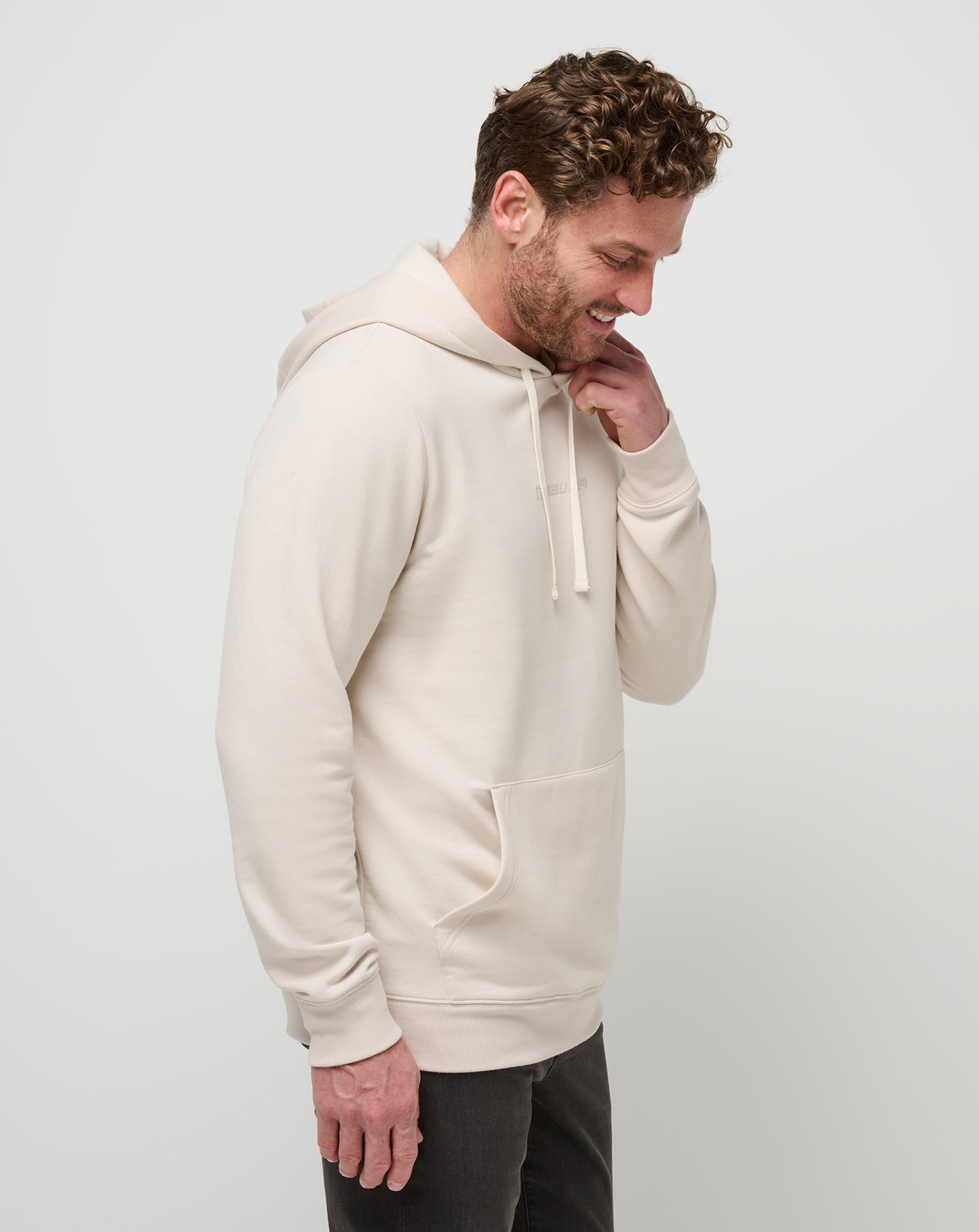 Toe Dragger Hoodie