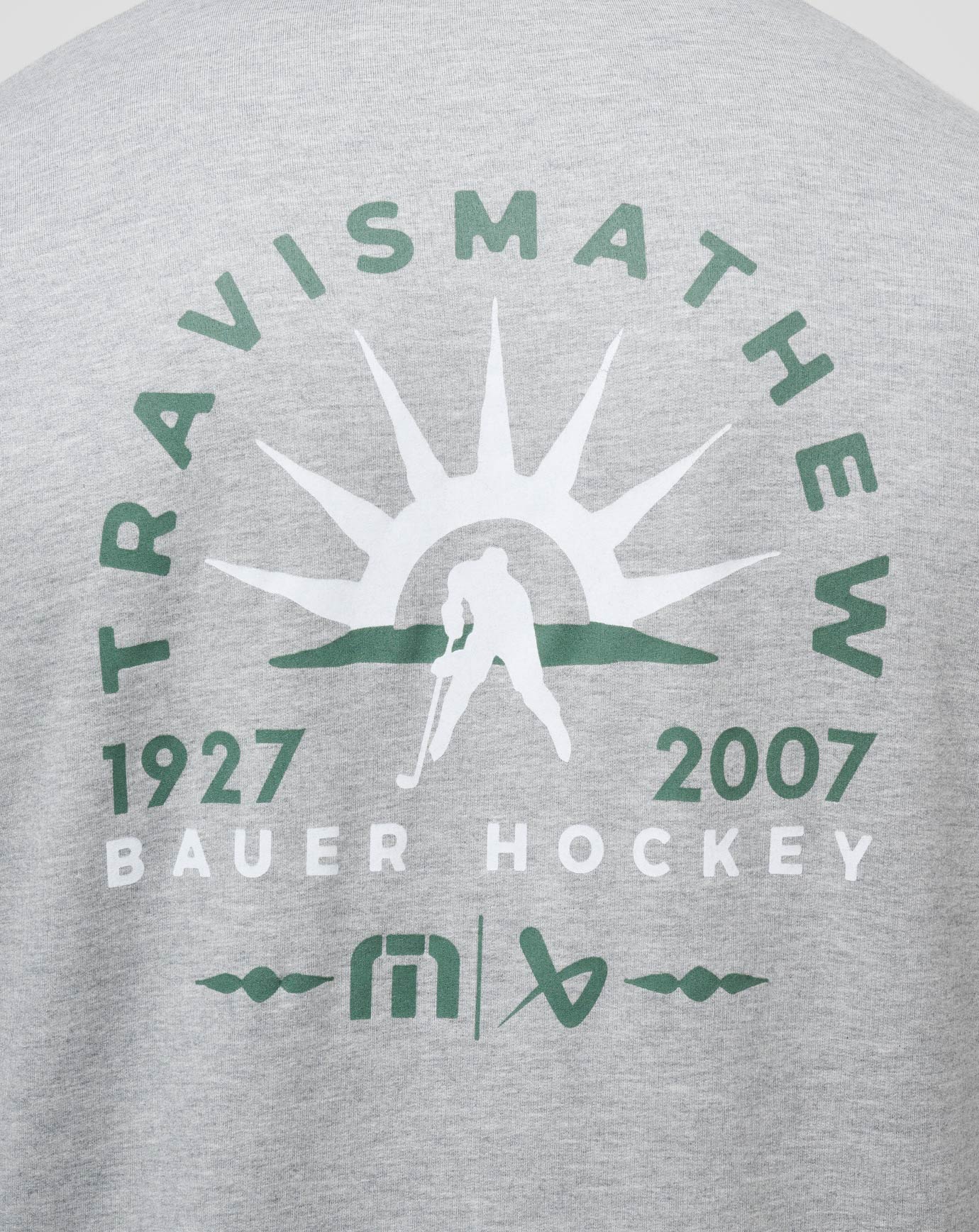 Glacier Hike Hoodie