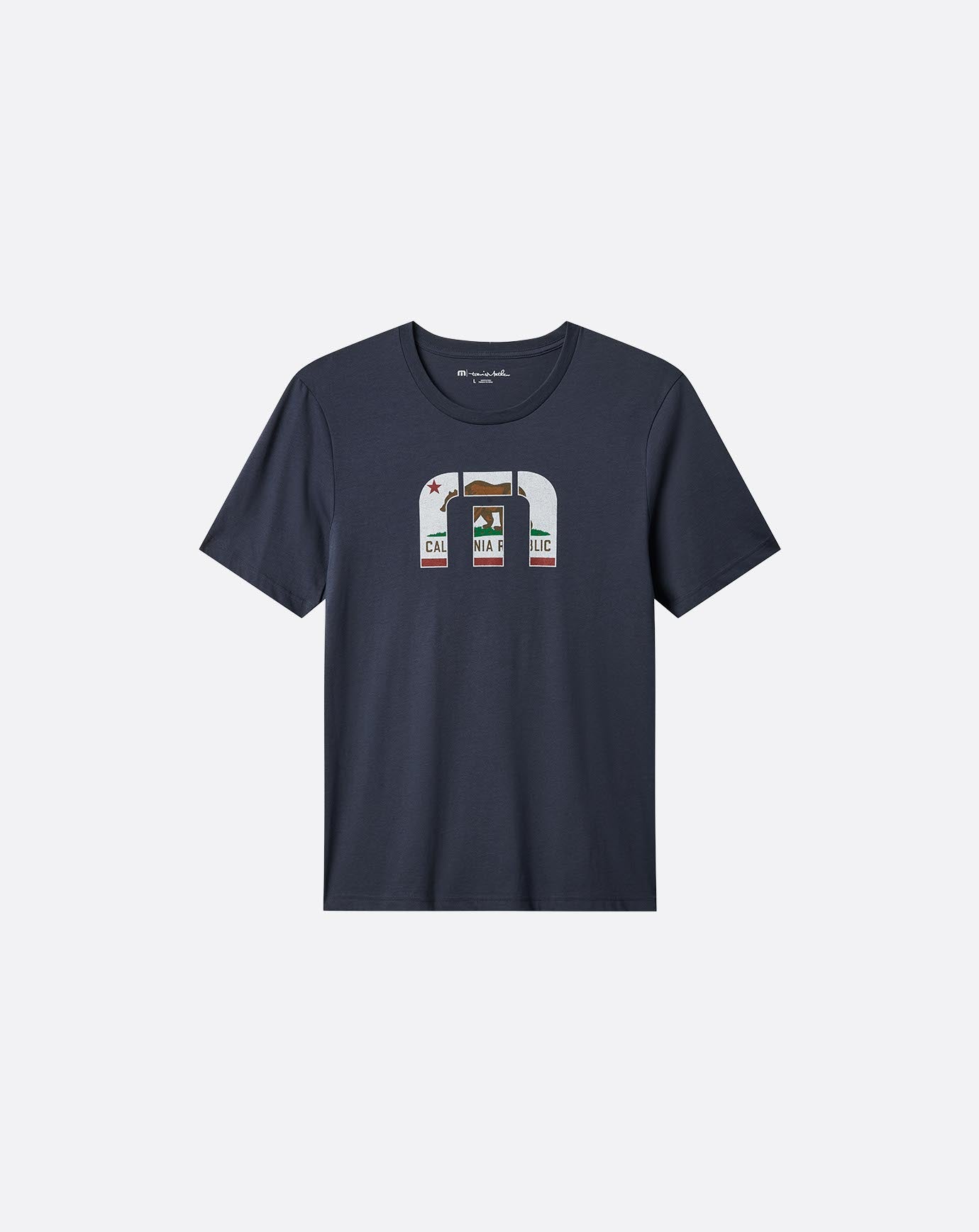 High Tide 2.0 Tee