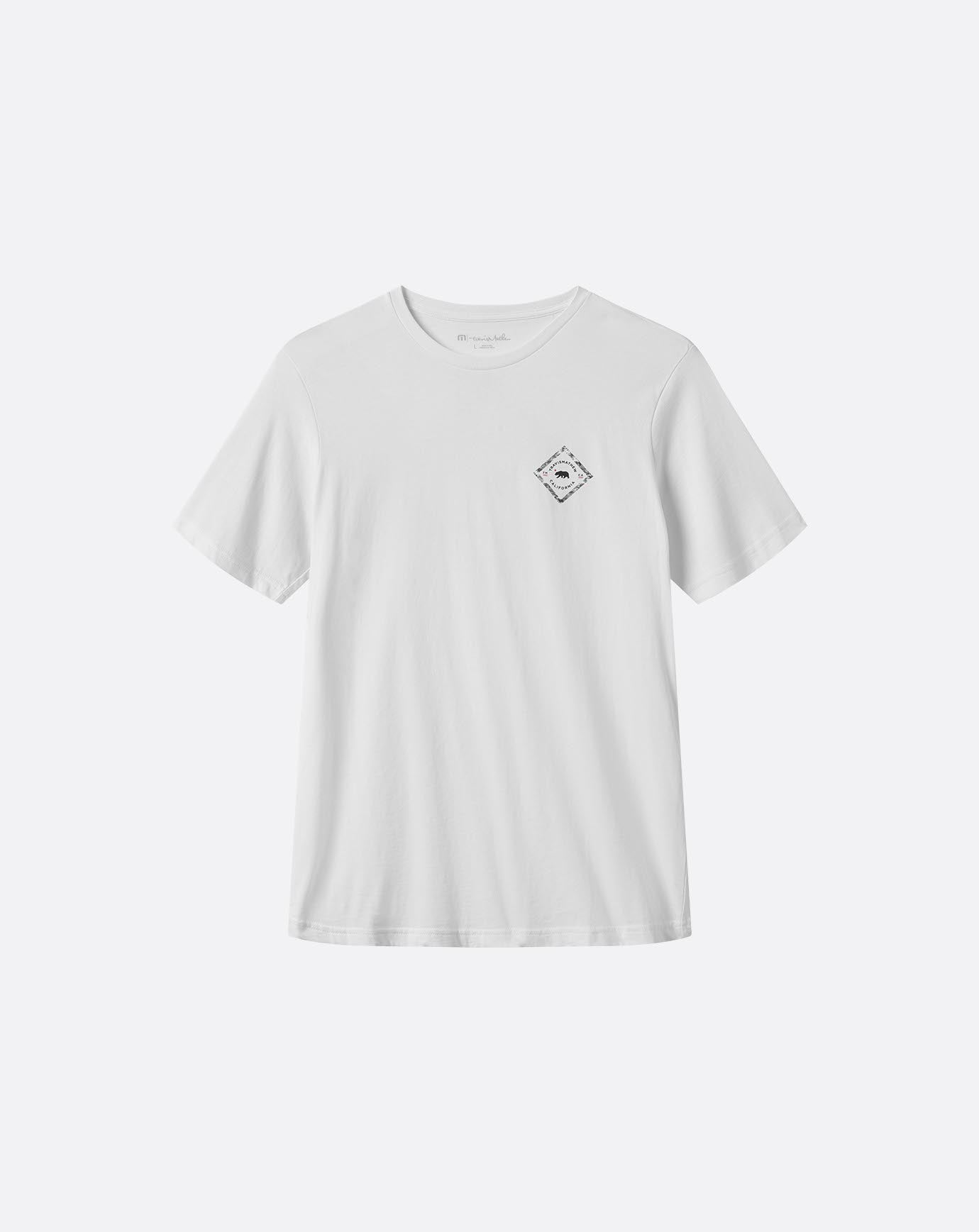 Fern Canyon 2.0 Tee