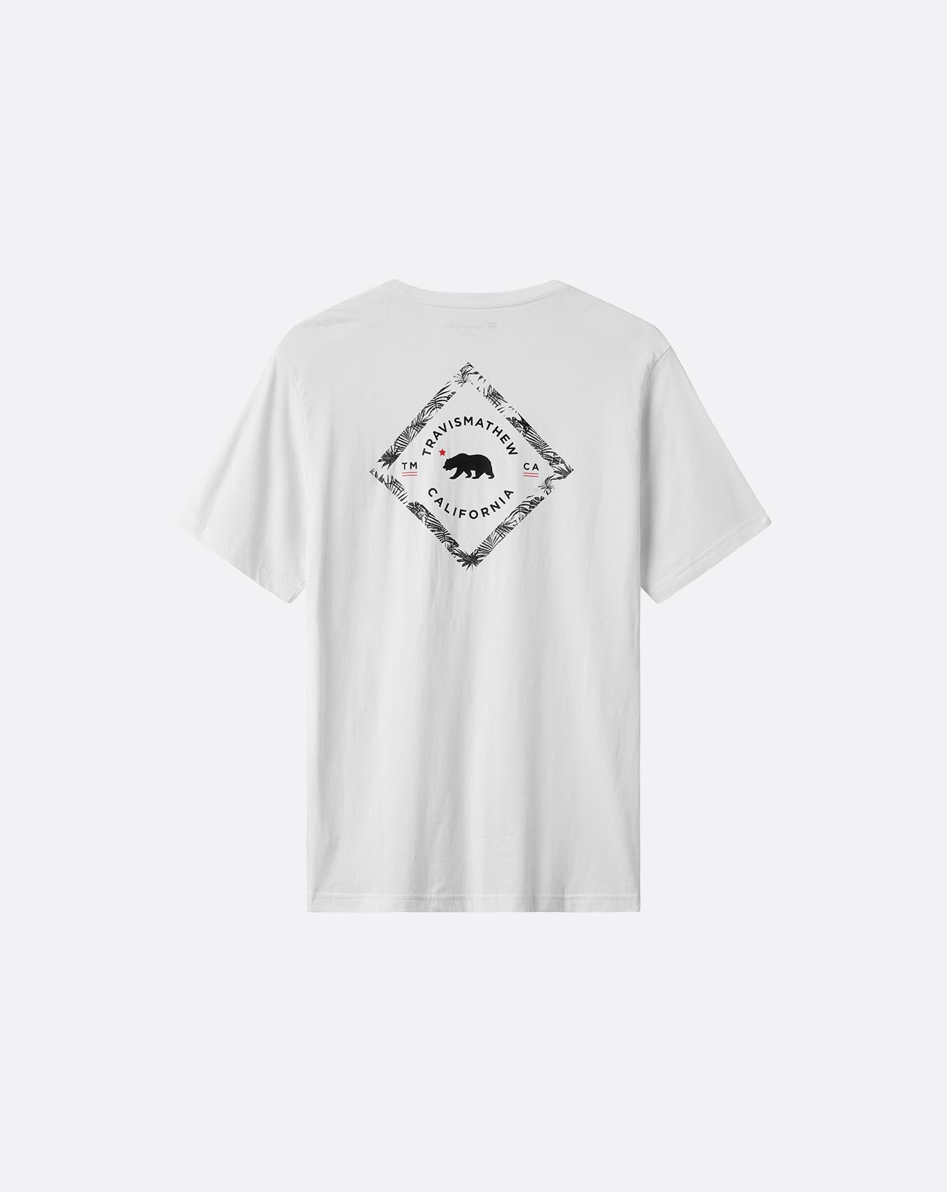 Fern Canyon 2.0 Tee
